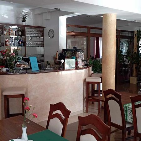 Pasja Bed & Breakfast ชเวียราโดว์-สโดรยจ์ ภายนอก รูปภาพ