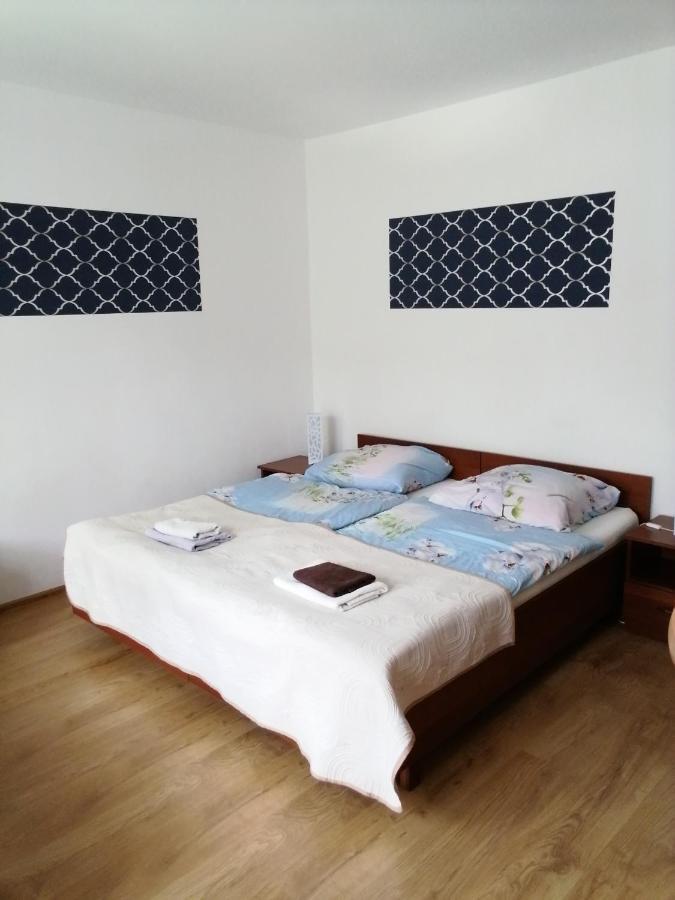 Pasja Bed & Breakfast ชเวียราโดว์-สโดรยจ์ ภายนอก รูปภาพ