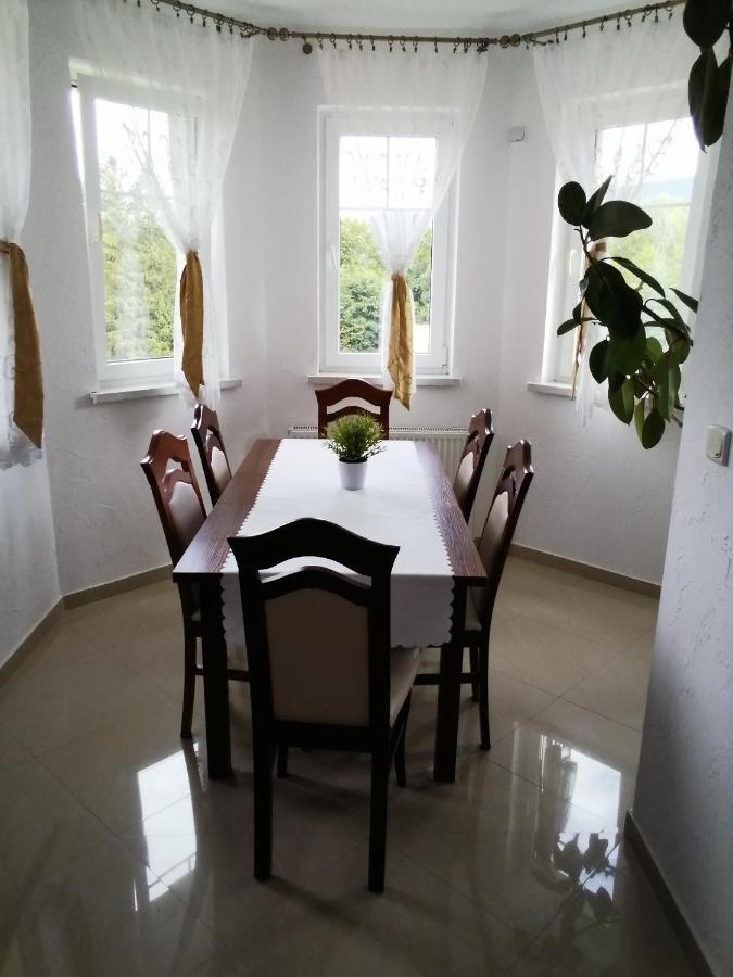 Pasja Bed & Breakfast ชเวียราโดว์-สโดรยจ์ ภายนอก รูปภาพ
