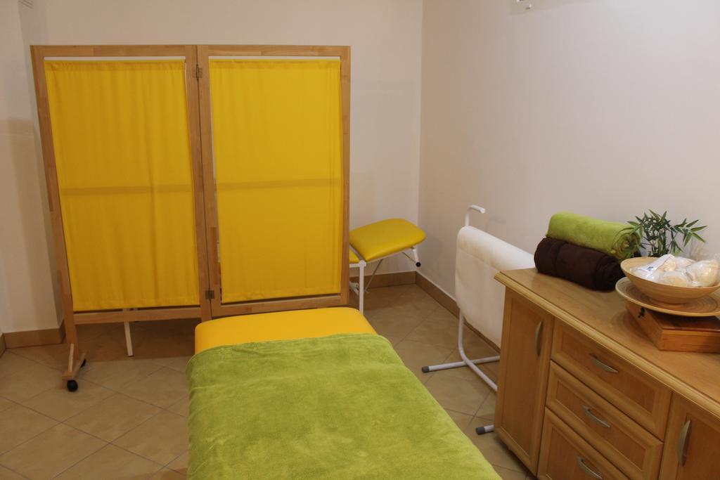 Pasja Bed & Breakfast ชเวียราโดว์-สโดรยจ์ ภายนอก รูปภาพ