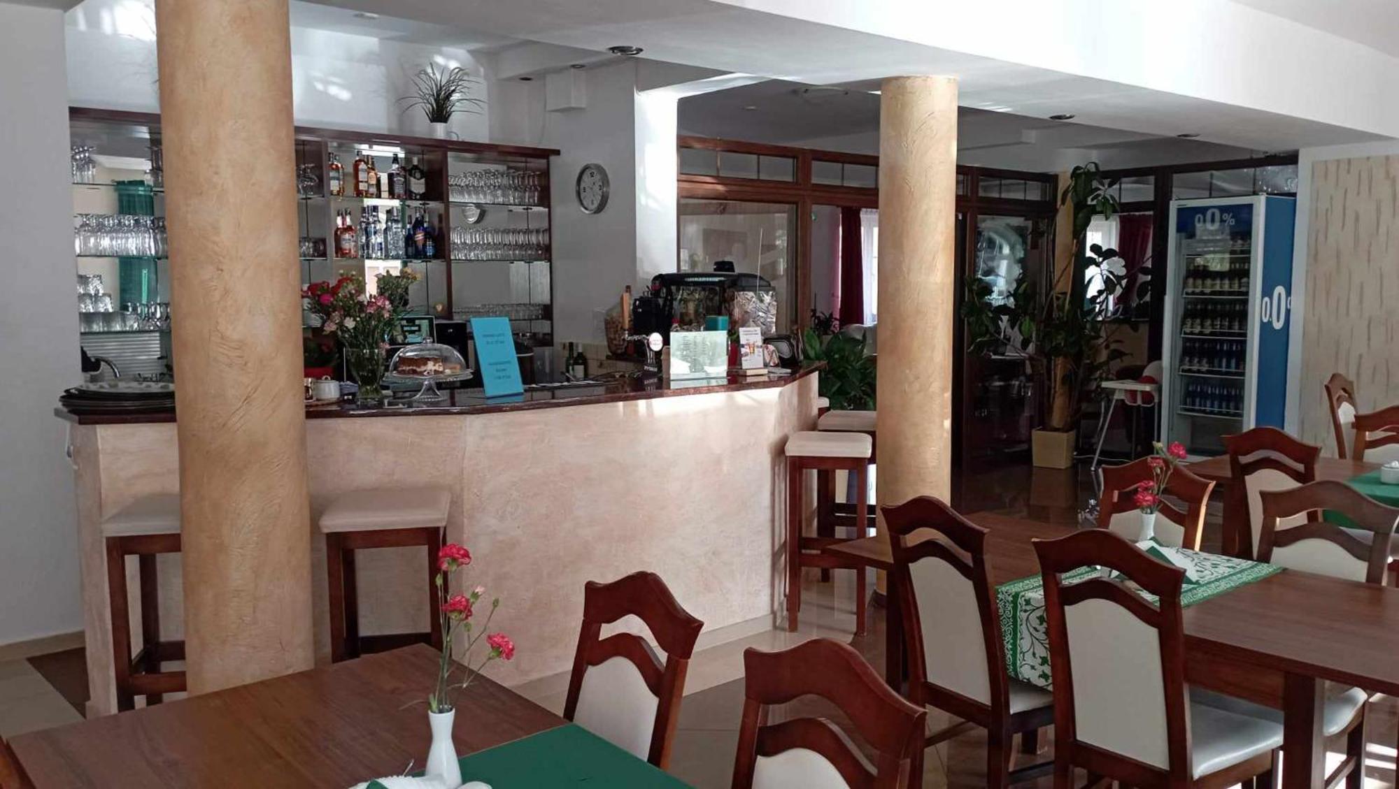 Pasja Bed & Breakfast ชเวียราโดว์-สโดรยจ์ ภายนอก รูปภาพ