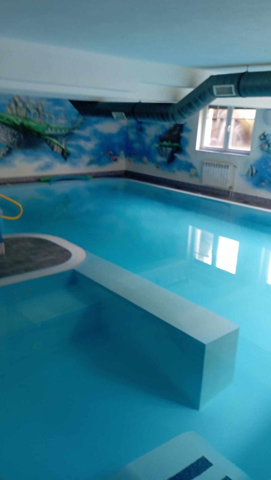 Pasja Bed & Breakfast ชเวียราโดว์-สโดรยจ์ ภายนอก รูปภาพ