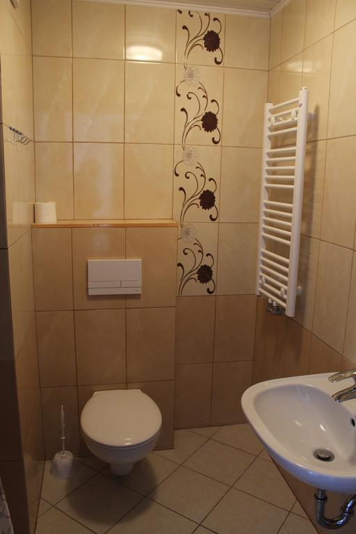 Pasja Bed & Breakfast ชเวียราโดว์-สโดรยจ์ ห้อง รูปภาพ