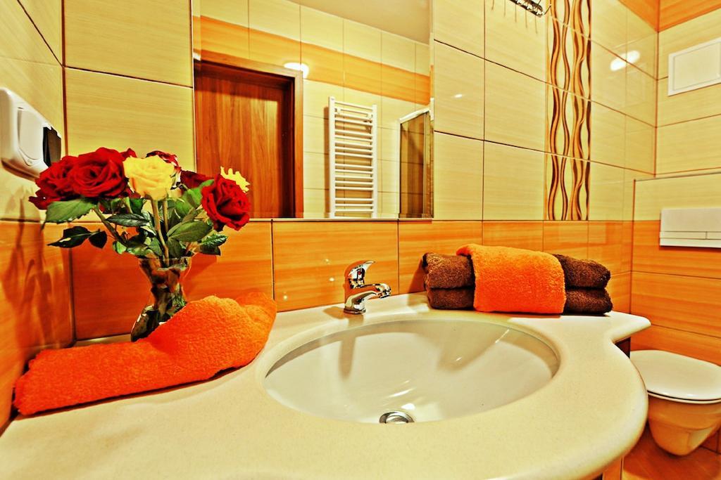 Pasja Bed & Breakfast ชเวียราโดว์-สโดรยจ์ ห้อง รูปภาพ