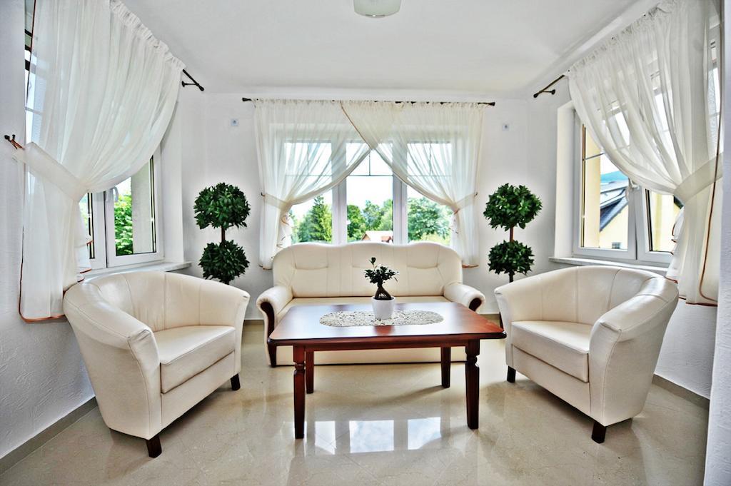 Pasja Bed & Breakfast ชเวียราโดว์-สโดรยจ์ ภายนอก รูปภาพ