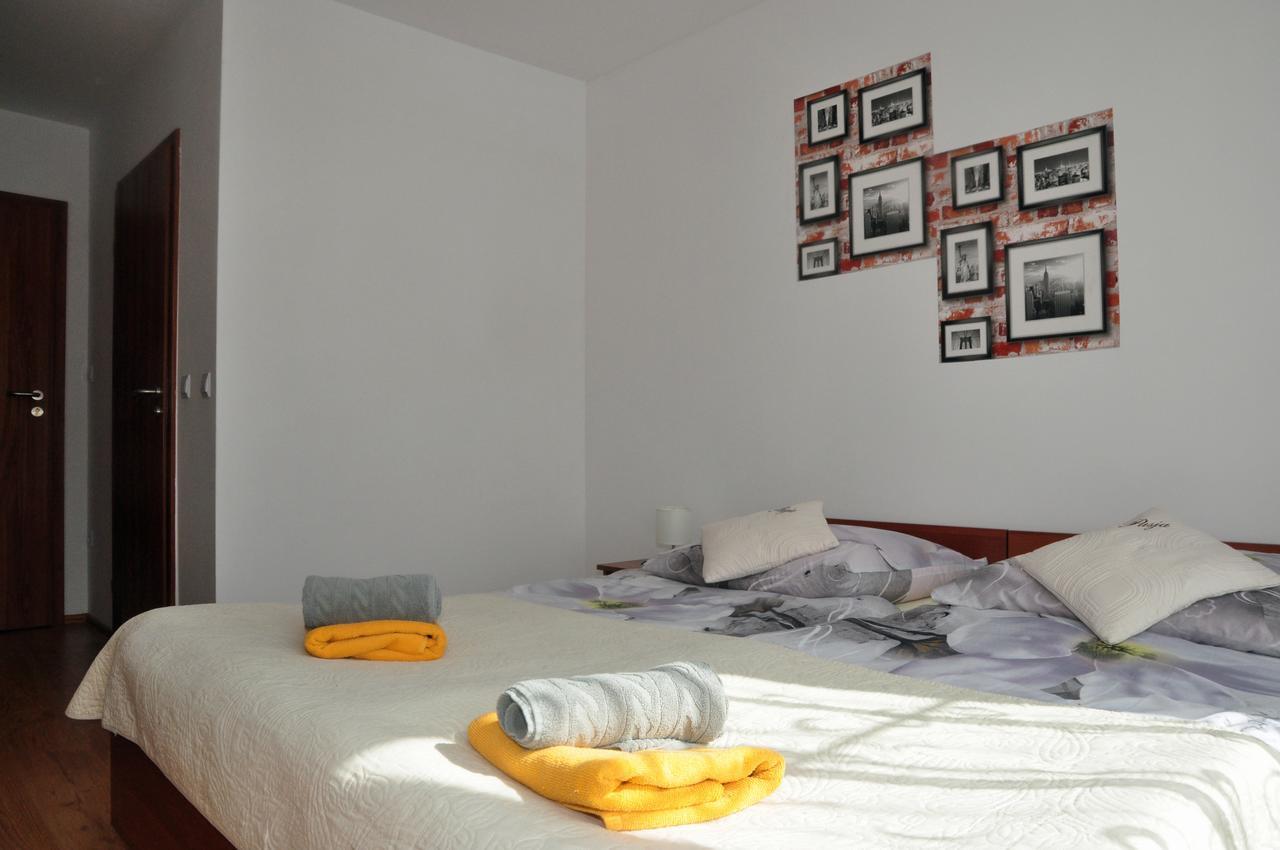 Pasja Bed & Breakfast ชเวียราโดว์-สโดรยจ์ ภายนอก รูปภาพ